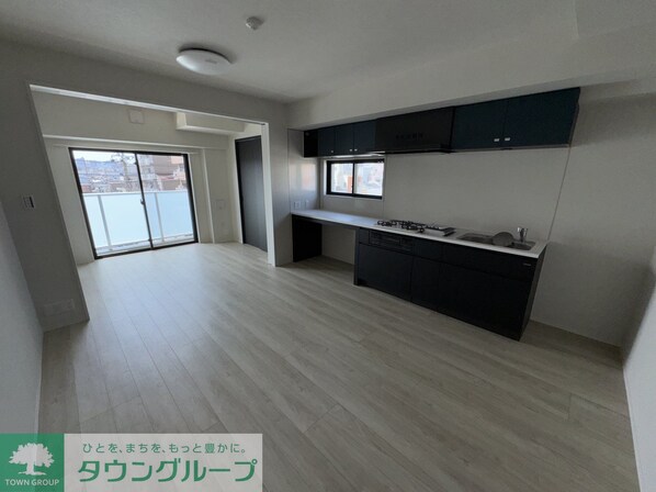 ルネサンスコート京成曳舟の物件内観写真